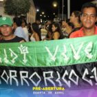 Pré-Abertura Micareta de Feira
